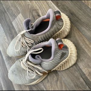 Men’s Adidas Shoes